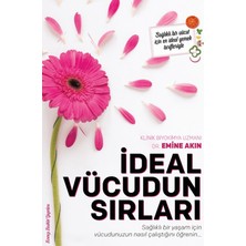 Ideal Vücudun Sırları