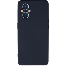 Starseven 7 Lite Nano Içi Kadife Silikon - Lacivert