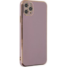Starseven Volet Silikon - Mor
