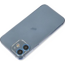 Starseven Mini Shine Kamera Lens Koruma Cam -