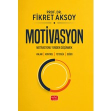 Nobel Bilimsel Eserler Motivasyon