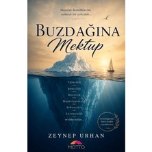 Motto Yayınları Buzdağına Mektup