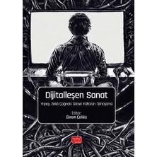 Nobel Bilimsel Eserler Dijitalleşen Sanat