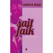 Elips Kitap Havuz Başı