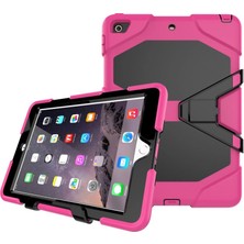 Starseven 5 Air 9.7 Griffin Kapak - Pembe