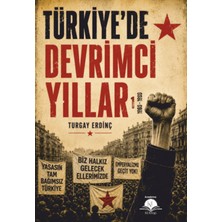 Kil Yayınları Türkiye'de Devrimci Yıllar