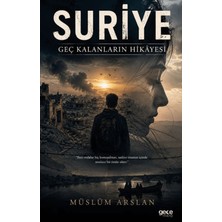 Gece Kitaplığı Suriye