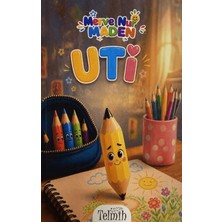 Telmih Kitap Uti