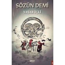Gece Kitaplığı Sözün Demi
