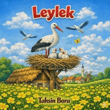 Sonçağ Yayınları Leylek