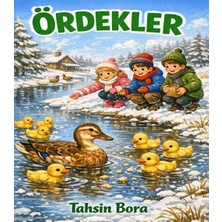 Sonçağ Yayınları Ördekler