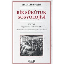 Dönem Yayıncılık Bir Sükutun Sosyolojisi