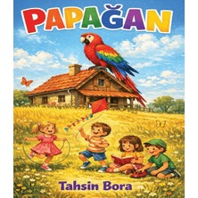 Sonçağ Yayınları Papağan