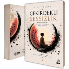 İBK - İz Bırakan Kalemler Çekirdekli Sessizlik