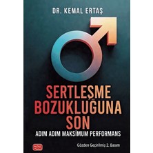 Nobel Bilimsel Eserler Sertleşme Bozukluğuna Son - Adım Adım Maksimum Performans