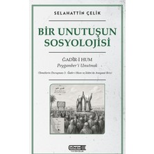 Dönem Yayıncılık Bir Unutuşun Sosyolojisi