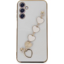 Starseven 4g Silikon - Beyaz