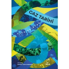 Doruk Yayınları Caz Tarihi