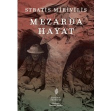 Yordam Edebiyat Mezarda Hayat