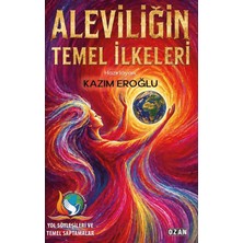 Ozan Yayıncılık Aleviliğin Temel Ilkeleri