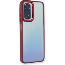 Starseven 11 Pro Dora Kapak - Kırmızı