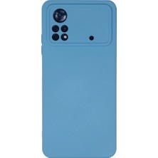 Starseven Pro 5g Nano Içi Kadife Silikon -