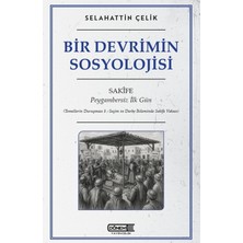 Dönem Yayıncılık Bir Devrimin Sosyolojisi