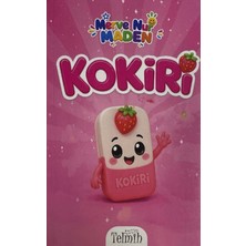 Telmih Kitap Kokiri