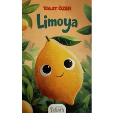 Telmih Kitap Limoya