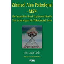 Gece Kitaplığı Zihinsel Alan Psikolojisi