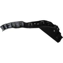 BZT FIAT DUCATO- 24/26; ÖN TAMPON BRAKETI SAG PLASTIK (KÜÇÜK)