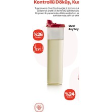 Tupperware Yağlık