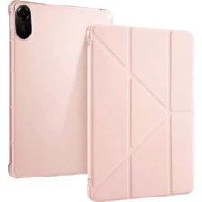 Starseven Pad 2 Kalemlikli Mars - Gold