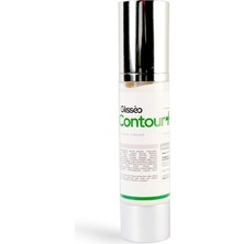 Starseven Eye Contour+ Koyu Halka, Şişlik Karşıtı Göz Kremi + SPF30 Güneş Kremi - 50 ml