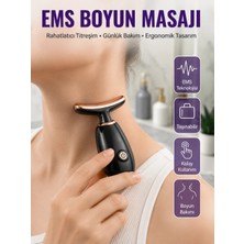 Özssay Taşınabilir Şarjlı Kırışıklık Giderici Masaj Aleti Yeni Nesil