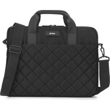 Starseven MCS025 14.1" Siyah Mycase Çantası