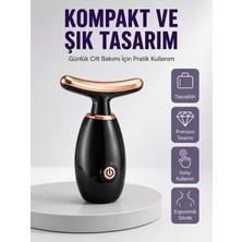 Özssay Serum Emilimini Artıran Yüz Masaj Cihazı Yeni Nesil