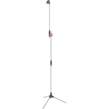 Starseven Claber 8956 Malıbu 3 Ayaklı Duş
