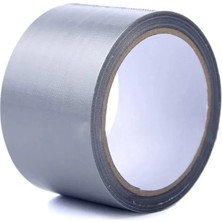 Uslucan Alışveriş Tamir Takviye Bandı 48MM x 10M Gri 1 Adet