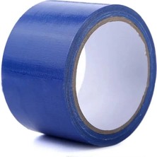 Uslucan Alışveriş Tamir Takviye Bandı 48MM x 10M Mavi 1 Adet
