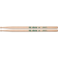 Vic Firth Baget(Çift) Sıgnature Benny Greb 5b Wood