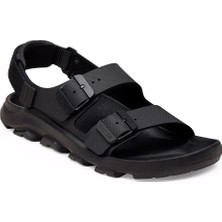 Birkenstock Mogami Stealth Buckle Bf Tech Loop Erkek Sandalet