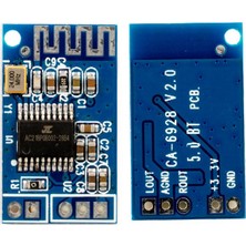 Sepetopia Weko CA-6928 V2.0 - 5 Volt Bluetooth Ses Modülü