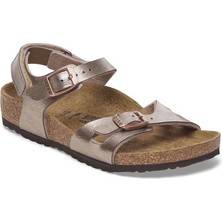 Birkenstock Rio Bf Graceful As Çocuk Sandalet