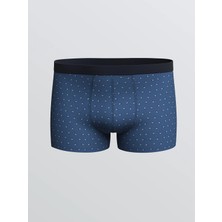 Lc Waikiki Yeni Sezon Standart Kalıp Pamuklu Esnek Erkek Boxer