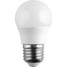 Eco Lounge 1 Adet Noas YL95 0701 T LED Top Ampul 6W 6500K Beyaz Işık E27 Duy