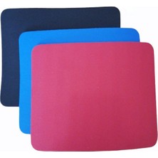 Eco Lounge Küçük Boy Mousepad - Karışık Renkli - 18X22 cm