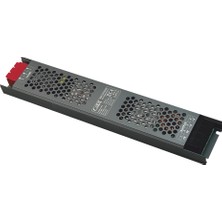 Eco Lounge 1 Adet Cata Ct 2570 Bakır Sargılı 33A Klemensli Şerit LED Trafosu 12V 400W