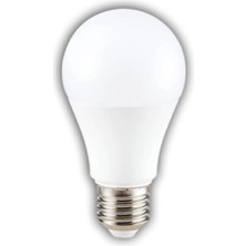 Eco Lounge 1 Adet Cata Ct 4277 LED Ampul 9W 6400K Beyaz Işık E27 Duy