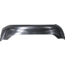BZT BYD DOLPHIN- 2024/2025; ÖN TAMPON SENSÖR/KAMERA DELİKLİ (TW) EM2EU2803111